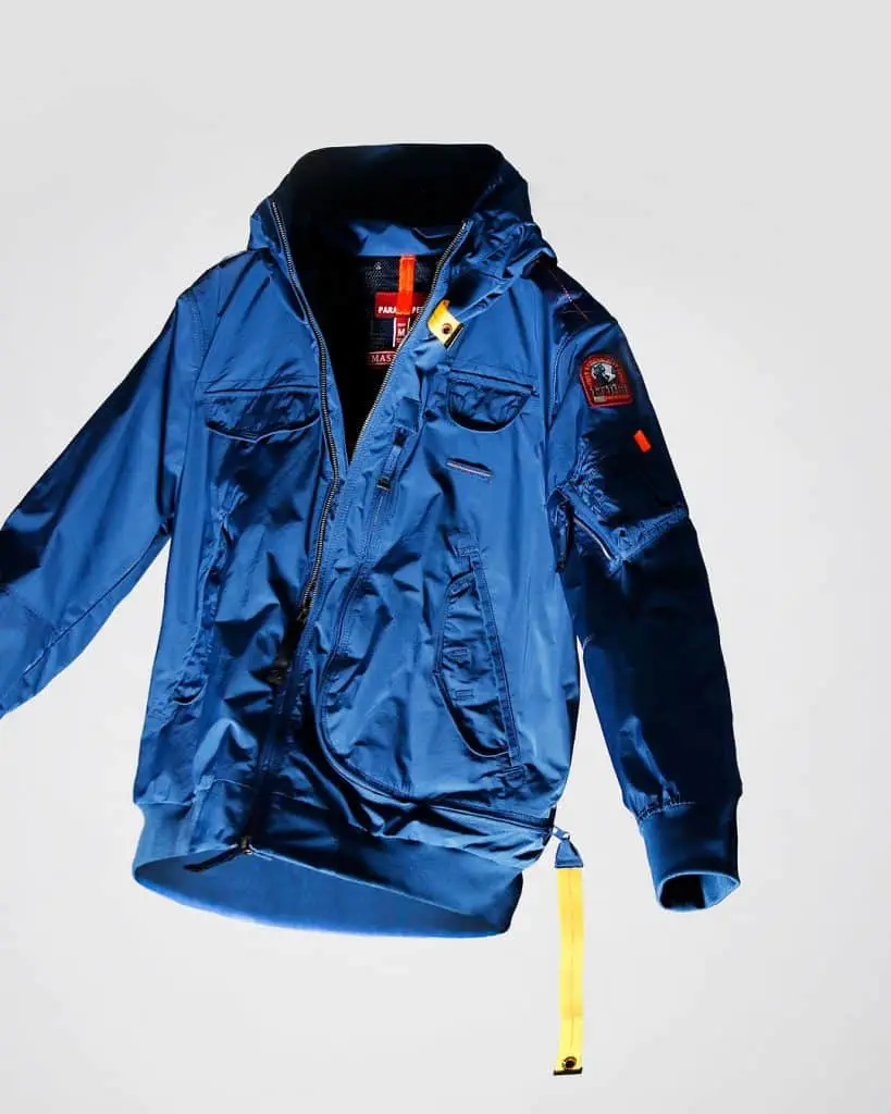 parajumper gobi spring