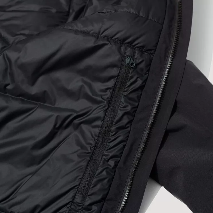 Arc'teryx Veilance Field IS Jacket - Proper Magazine