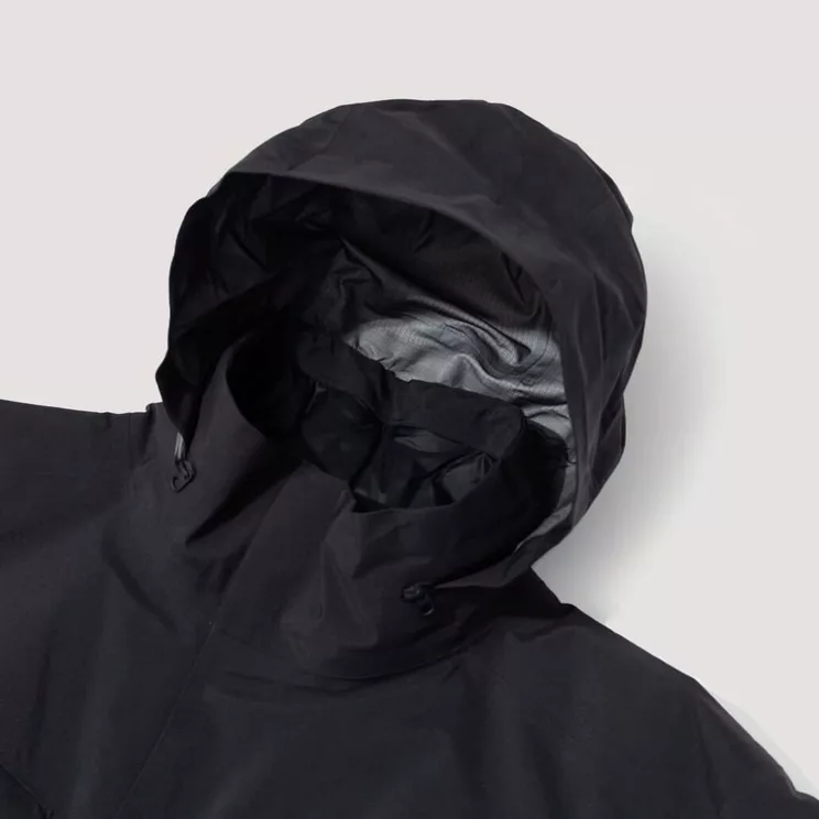 Arc'teryx Veilance Field IS Jacket - Proper Magazine