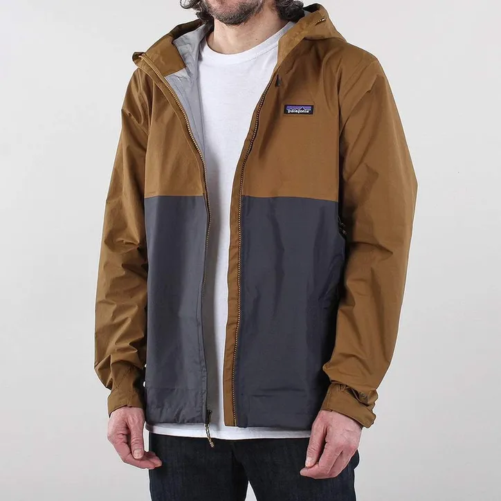 torrentshell coriander brown