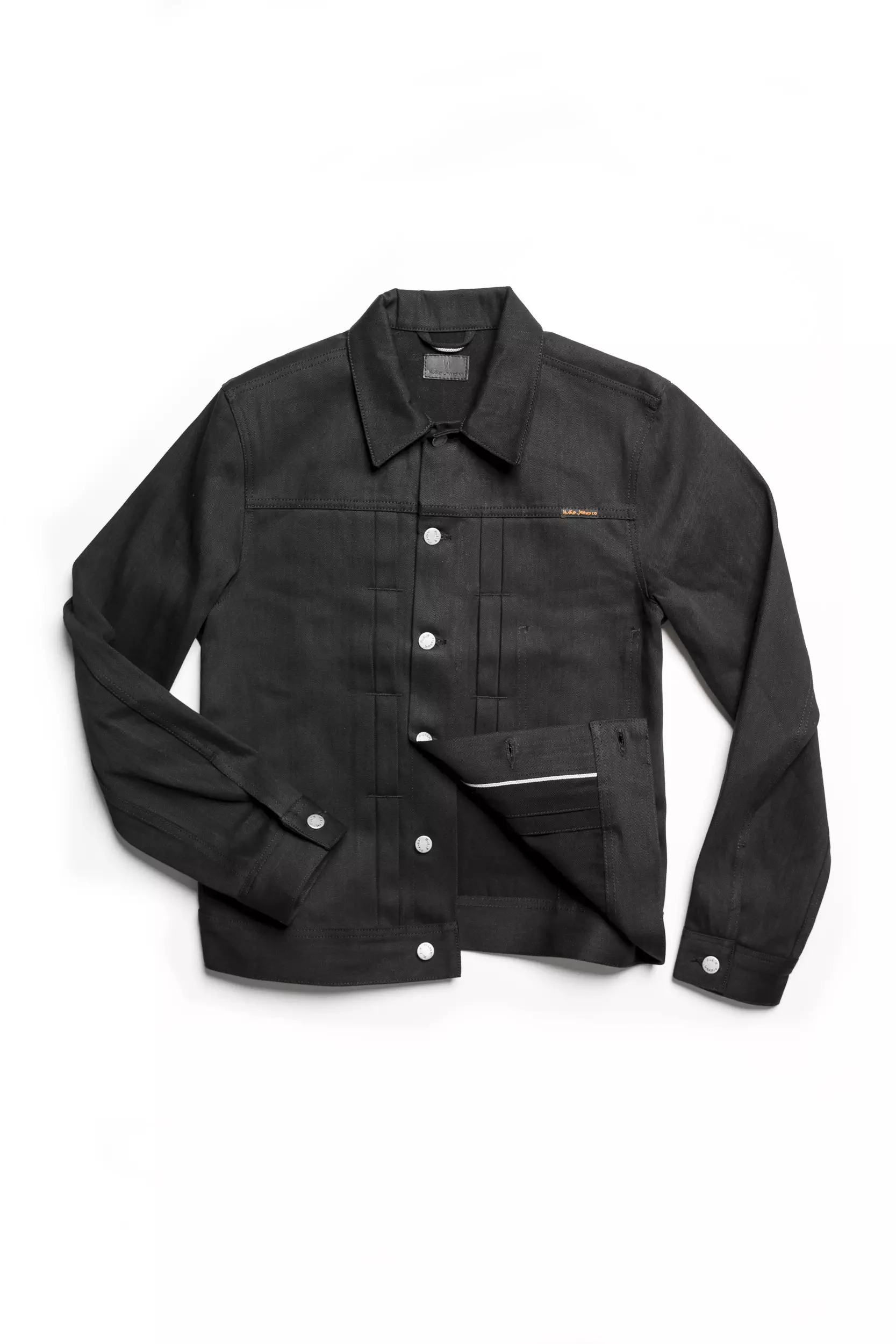 Nudie Jeans Co. Sonny Jacket - Proper Magazine