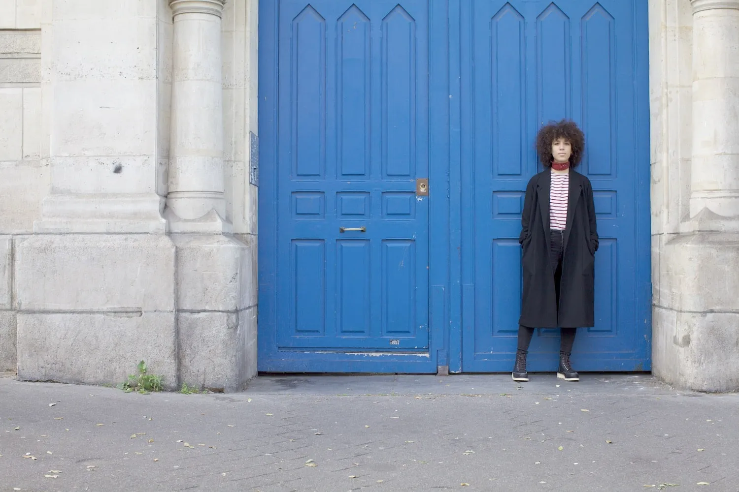 Red Wing Heritage Womenswear Proper Magazine