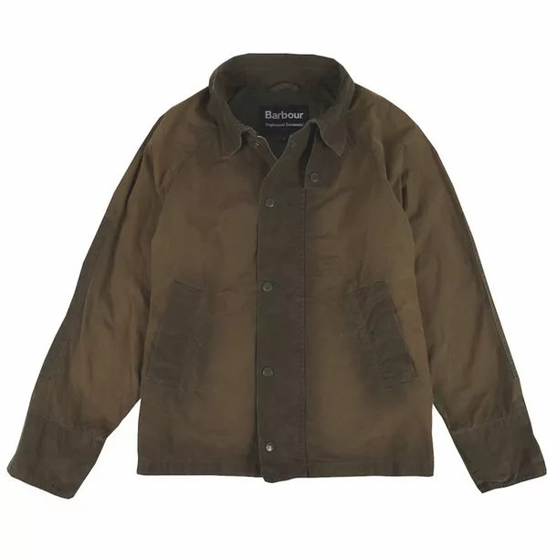 Barbour x Engineered Garments SS20 - Proper Magazine